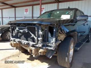 2015 Chevrolet Silverado 1500 LT с VIN 1GCRCREC2FZ282510, выставлен на аукционе IAAI как лот 43355186 с пробегом 111 148 миль миль и . История ставок и продаж доступна на DreamBid. Изображение 6.