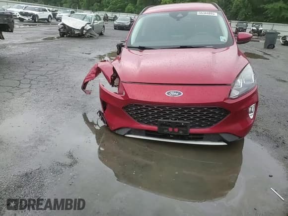 ✅ 2021 Ford Escape SEL • VIN: 1FMCU9H64MUA32880 • Лот: 55344095. Опубликован ранее на Copart с пробегом 74 644 миль. Бесплатный доступ к архиву аукционных продаж из США и подробный отчёт об истории автомобиля на DreamBid. Изображение 14.