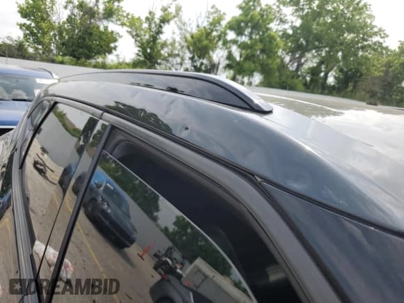 ✅ 2020 Chevrolet Blazer LT • VIN: 3GNKBCR4XLS615251 • Лот: 58942695. Опубликован ранее на Copart с пробегом 95 240 миль. Бесплатный доступ к архиву аукционных продаж из США и подробный отчёт об истории автомобиля на DreamBid. Изображение 12.