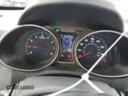 ✅ 2013 Hyundai Veloster w/Gray Int • VIN: KMHTC6AD9DU123900 • Lot: 79906394. Wystawiony na Copart z przebiegiem 103 950 mil. Bezpłatny archiwum sprzedaży aukcyjnych z USA i szczegółowy raport historii pojazdu na DreamBid. Zdjęcie 10.