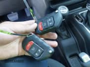 ✅ 2023 Jeep Wrangler Sport S • VIN: 1C4HJXDN0PW695795 • Lot: 41974691. Listed on IAAI with 32,734 mi. Free auction sales archive from the USA and detailed vehicle history report at DreamBid. Image 11.