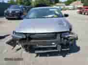 2025 Hyundai Elantra SEL Sport with VIN KMHLM4DG0SU876798, listed as a Copart auction lot 71768515 with 11,398 mi miles and Salvage title. Bid and sale history available at DreamBid. Image 5.