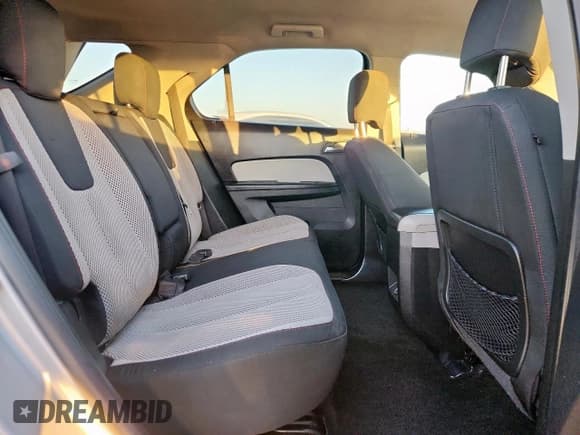 ✅ 2014 Chevrolet Equinox LT • VIN: 2GNALBEKXE6255259 • Lot: 92911225. Wystawiony na Copart z przebiegiem 144 574 mil. Bezpłatny archiwum sprzedaży aukcyjnych z USA i szczegółowy raport historii pojazdu na DreamBid. Zdjęcie 11.