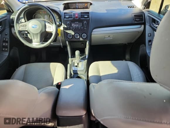✅ 2014 Subaru Forester Limited • VIN: JF2SJAHC8EH459846 • Lot: 90469585. Listed on Copart with 112,129 mi. Free auction sales archive from the USA and detailed vehicle history report at DreamBid. Image 8.