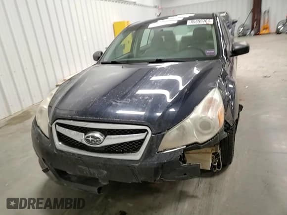✅ 2012 Subaru Legacy Premium • VIN: 4S3BMBC64C3011708 • Lot: 85899764. Wystawiony na Copart z przebiegiem 147 215 mil. Bezpłatny archiwum sprzedaży aukcyjnych z USA i szczegółowy raport historii pojazdu na DreamBid. Zdjęcie 10.