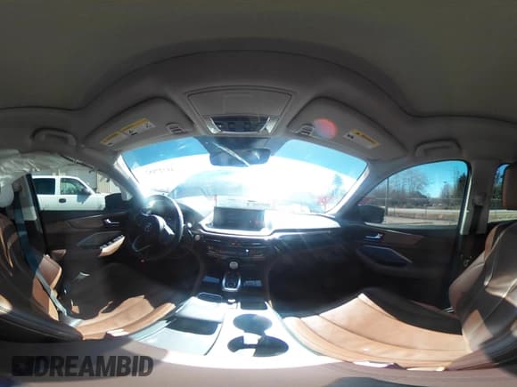 ✅ 2022 Acura MDX Technology • VIN: 5J8YD9H4XNL005460 • Лот: 41727182. Опубликован ранее на IAAI с пробегом 76 566 миль. Бесплатный доступ к архиву аукционных продаж из США и подробный отчёт об истории автомобиля на DreamBid. Изображение 19.