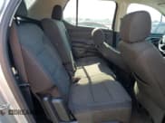 ✅ 2020 Chevrolet Traverse LS • VIN: 1GNERFKW5LJ299474 • Lot: 53428605. Listed on Copart with 100,478 mi. Free auction sales archive from the USA and detailed vehicle history report at DreamBid. Image 12.