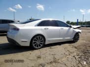 ✅ 2019 Lincoln MKZ Hybrid Reserve I • VIN: 3LN6L5LU8KR617352 • Lot: 64461115. Listed on Copart with Not provided. Free auction sales archive from the USA and detailed vehicle history report at DreamBid. Image 3.