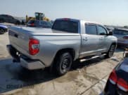 ✅ 2018 Toyota Tundra SR5 • VIN: 5TFFY5F13JX240295 • Lot: 74217104. Listed on Copart with 83,076 mi. Free auction sales archive from the USA and detailed vehicle history report at DreamBid. Image 3.