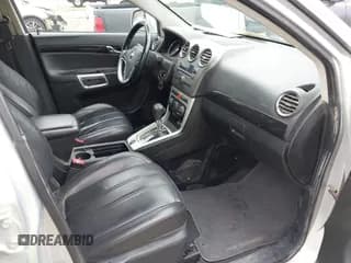 ✅ 2013 Chevrolet Captiva Sport LT • VIN: 3GNAL3EK5DS585249 • Lot: 42395833. Wystawiony na IAAI z przebiegiem 162 746 mil. Bezpłatny archiwum sprzedaży aukcyjnych z USA i szczegółowy raport historii pojazdu na DreamBid. Zdjęcie 5.