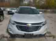 2018 Chevrolet Equinox LT with VIN 3GNAXSEV1JL175398, listed as a Copart auction lot 82592785 with 119,466 mi miles and Salvage title. Bid and sale history available at DreamBid. Image 5.