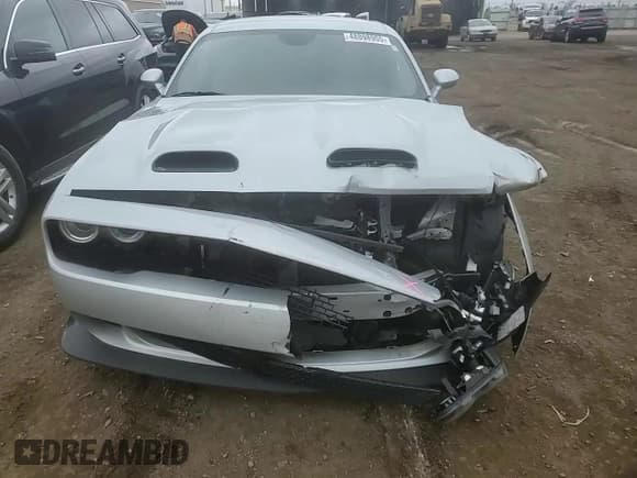 ✅ 2019 Dodge Challenger R/T Scat Pack Widebody • VIN: 2C3CDZFJ5KH623574 • Lot: 48898905. Wystawiony na Copart z przebiegiem 73 209 mil. Bezpłatny archiwum sprzedaży aukcyjnych z USA i szczegółowy raport historii pojazdu na DreamBid. Zdjęcie 11.