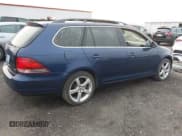 ✅ 2011 Volkswagen Jetta TDI • VIN: 3VWPL7AJ3BM609117 • Lot: 43782453. Listed on IAAI with 138,144 mi. Free auction sales archive from the USA and detailed vehicle history report at DreamBid. Image 4.