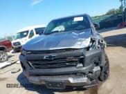 ✅ 2024 Chevrolet Colorado 4WD Trail Boss • VIN: 1GCPTEEK2R1284963 • Лот: 43131987. Опубликован ранее на IAAI с пробегом 4 658 миль. Бесплатный доступ к архиву аукционных продаж из США и подробный отчёт об истории автомобиля на DreamBid. Изображение 12.