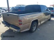 ✅ 1996 Dodge 1500 • VIN: 1B7HC13Z0TJ164020 • Lot: 42810135. Listed on IAAI with 399,797 mi. Free auction sales archive from the USA and detailed vehicle history report at DreamBid. Image 4.