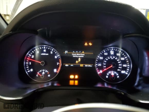 ✅ 2023 Kia Forte GT • VIN: 3KPF44AC7PE658415 • Lot: 91872715. Wystawiony na Copart z przebiegiem 33 134 mil. Bezpłatny archiwum sprzedaży aukcyjnych z USA i szczegółowy raport historii pojazdu na DreamBid. Zdjęcie 9.