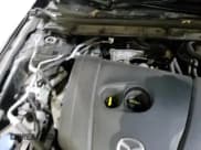 ✅ 2019 Mazda 3 Preferred • VIN: 3MZBPADL9KM108502 • Lot: 93451345. Listed on Copart with 53,664 mi. Free auction sales archive from the USA and detailed vehicle history report at DreamBid. Image 15.