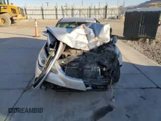 2014 Hyundai Sonata GLS с VIN 5NPEB4AC2EH927429, выставлен на аукционе Copart как лот 80642695 с пробегом Не указан миль и Списание • Salvage title. История ставок и продаж доступна на DreamBid. Изображение 5.