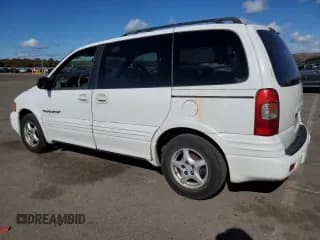 ✅ 1998 Pontiac Trans Sport • VIN: 1GMDU03E5WD315354 • Лот: 75705914. Опубликован ранее на Copart с пробегом 91 349 миль. Бесплатный доступ к архиву аукционных продаж из США и подробный отчёт об истории автомобиля на DreamBid. Изображение 2.