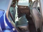 ✅ 2022 Maserati Levante Modena • VIN: ZN661YUM3NX402949 • Лот: 40039184. Опубликован ранее на Copart с пробегом 17 801 миль. Бесплатный доступ к архиву аукционных продаж из США и подробный отчёт об истории автомобиля на DreamBid. Изображение 10.