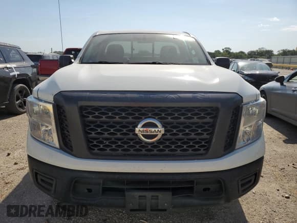 ✅ 2017 Nissan Titan SV • VIN: 1N6AA1R84HN571728 • Lot: 67486465. Wystawiony na Copart z przebiegiem 205 126 mil. Bezpłatny archiwum sprzedaży aukcyjnych z USA i szczegółowy raport historii pojazdu na DreamBid. Zdjęcie 5.