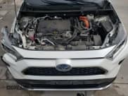 ✅ 2021 Toyota RAV4 XSE • VIN: JTMEB3FV6MD073327 • Лот: 67935555. Опубликован ранее на Copart с пробегом 33 178 миль. Бесплатный доступ к архиву аукционных продаж из США и подробный отчёт об истории автомобиля на DreamBid. Изображение 12.