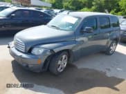 ✅ 2009 Chevrolet HHR LS • VIN: 3GNCA33B69S528583 • Lot: 42035133. Listed on IAAI with 311,333 mi. Free auction sales archive from the USA and detailed vehicle history report at DreamBid. Image 2.