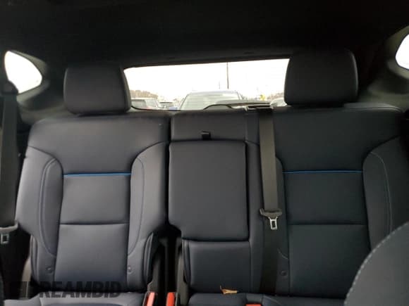 ✅ 2023 Chevrolet Blazer RS • VIN: 3GNKBKRS1PS153239 • Lot: 91581825. Wystawiony na Copart z przebiegiem 31 094 mil. Bezpłatny archiwum sprzedaży aukcyjnych z USA i szczegółowy raport historii pojazdu na DreamBid. Zdjęcie 10.