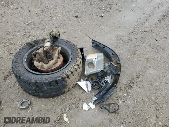 ✅ 2010 Dodge 1500 Sport • VIN: 1D7RV1CT8AS191778 • Lot: 61548745. Wystawiony na Copart z przebiegiem 169 595 mil. Bezpłatny archiwum sprzedaży aukcyjnych z USA i szczegółowy raport historii pojazdu na DreamBid. Zdjęcie 12.