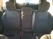 ✅ 2014 Nissan Pathfinder S • VIN: 5N1AR2MM4EC723354 • Lot: 81950565. Listed on Copart with 116,581 mi. Free auction sales archive from the USA and detailed vehicle history report at DreamBid. Image 10.