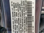 ✅ 2016 Honda Civic EX-L • VIN: 19XFC1F7XGE029647 • Лот: 84244115. Опубликован ранее на Copart с пробегом 214 721 миль. Бесплатный доступ к архиву аукционных продаж из США и подробный отчёт об истории автомобиля на DreamBid. Изображение 13.