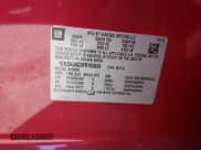 ✅ 2015 Chevrolet Suburban LT • VIN: 1GNSKJKC3FR162829 • Lot: 75981624. Wystawiony na Copart z przebiegiem 136 859 mil. Bezpłatny archiwum sprzedaży aukcyjnych z USA i szczegółowy raport historii pojazdu na DreamBid. Zdjęcie 12.