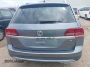 ✅ 2018 Volkswagen Atlas S • VIN: 1V2AR2CA3JC515468 • Lot: 42917130. Listed on IAAI with 85,976 mi. Free auction sales archive from the USA and detailed vehicle history report at DreamBid. Image 16.