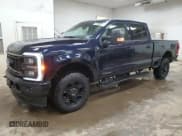 ✅ 2023 Ford F-250 XLT • VIN: 1FT7W2BT0PEC47547 • Lot: 91528035. Wystawiony na Copart z przebiegiem 48 046 mil. Bezpłatny archiwum sprzedaży aukcyjnych z USA i szczegółowy raport historii pojazdu na DreamBid. Zdjęcie 1.