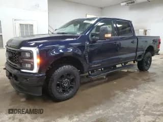✅ 2023 Ford F-250 XLT • VIN: 1FT7W2BT0PEC47547 • Lot: 91528035. Listed on Copart with 48,046 mi. Free auction sales archive from the USA and detailed vehicle history report at DreamBid. Image 1.