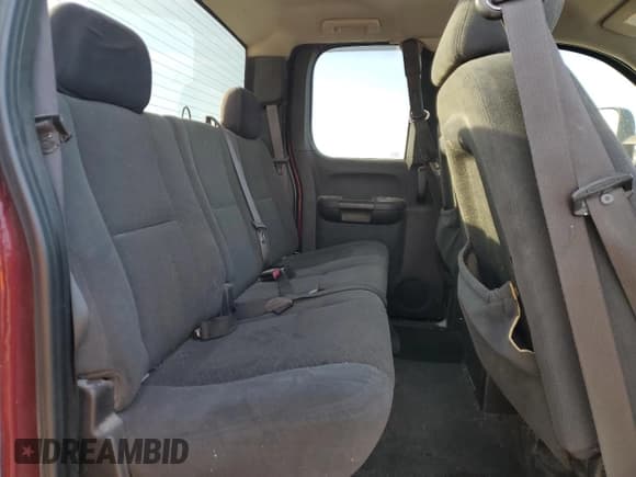 ✅ 2008 Chevrolet Silverado 1500 Work Truck • VIN: 1GCEC19C68Z225949 • Lot: 82790034. Listed on Copart with 311,542 mi. Free auction sales archive from the USA and detailed vehicle history report at DreamBid. Image 10.