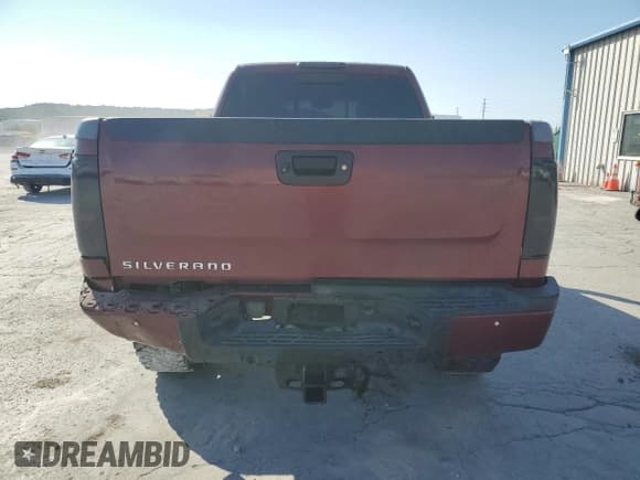 ✅ 2013 Chevrolet Silverado 2500HD LTZ • VIN: 1GC1KYE83DF127100 • Лот: 81968895. Опубликован ранее на Copart с пробегом 203 056 миль. Бесплатный доступ к архиву аукционных продаж из США и подробный отчёт об истории автомобиля на DreamBid. Изображение 6.