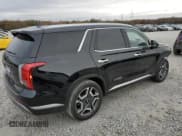✅ 2025 Hyundai Palisade SEL Premium • VIN: KM8R44GE9SU811145 • Лот: 83429424. Опубликован ранее на Copart с пробегом 6 756 миль. Бесплатный доступ к архиву аукционных продаж из США и подробный отчёт об истории автомобиля на DreamBid. Изображение 3.