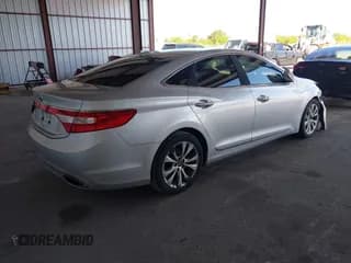 ✅ 2012 Hyundai Azera • VIN: KMHFG4JG6CA139956 • Лот: 42999973. Опубликован ранее на IAAI с пробегом 138 519 миль. Бесплатный доступ к архиву аукционных продаж из США и подробный отчёт об истории автомобиля на DreamBid. Изображение 4.