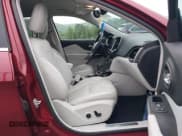 ✅ 2020 Jeep Cherokee Limited • VIN: 1C4PJMDX1LD526547 • Lot: 42470278. Wystawiony na IAAI z przebiegiem 52 867 mil. Bezpłatny archiwum sprzedaży aukcyjnych z USA i szczegółowy raport historii pojazdu na DreamBid. Zdjęcie 5.