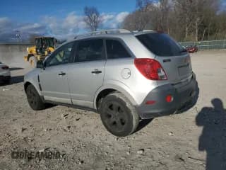 ✅ 2014 Chevrolet Captiva Sport LS • VIN: 3GNAL2EK7ES616304 • Lot: 87121914. Wystawiony na Copart z przebiegiem 151 557 mil. Bezpłatny archiwum sprzedaży aukcyjnych z USA i szczegółowy raport historii pojazdu na DreamBid. Zdjęcie 2.
