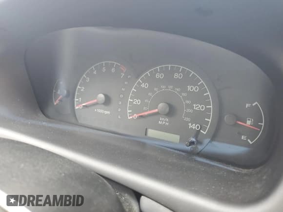 ✅ 2003 Hyundai Elantra GLS • VIN: KMHDN45D73U559253 • Lot: 66936365. Wystawiony na Copart z przebiegiem Nie podano. Bezpłatny archiwum sprzedaży aukcyjnych z USA i szczegółowy raport historii pojazdu na DreamBid. Zdjęcie 9.