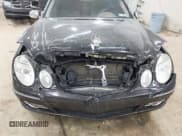 ✅ 2008 Mercedes-Benz E 350 Luxury • VIN: WDBUF87X48B259090 • Lot: 43428207. Wystawiony na IAAI z przebiegiem 221 770 mil. Bezpłatny archiwum sprzedaży aukcyjnych z USA i szczegółowy raport historii pojazdu na DreamBid. Zdjęcie 6.