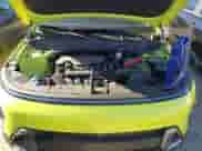 2024 Hyundai Kona SEL with VIN KM8HB3ABXRU118461, listed as a IAAI auction lot 41485155 with 32,310 mi miles and . Bid and sale history available at DreamBid. Image 10.