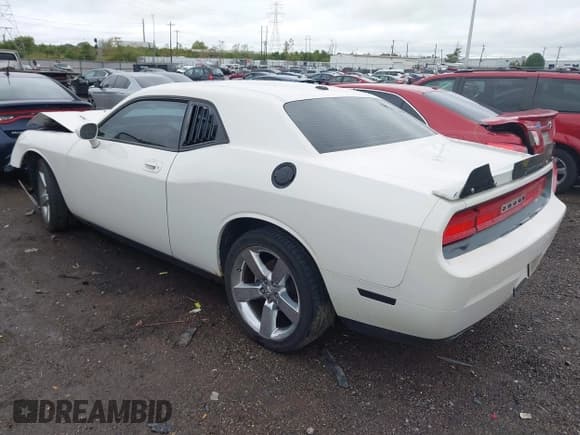 ✅ 2009 Dodge Challenger R/T • VIN: 2B3LJ54T39H572394 • Lot: 43354529. Wystawiony na IAAI z przebiegiem 152 919 mil. Bezpłatny archiwum sprzedaży aukcyjnych z USA i szczegółowy raport historii pojazdu na DreamBid. Zdjęcie 3.