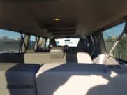 ✅ 2023 GMC Savana LS • VIN: 1GJZ7NFP5P1101102 • Lot: 43651472. Listed on IAAI with 217,975 mi. Free auction sales archive from the USA and detailed vehicle history report at DreamBid. Image 8.