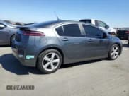 ✅ 2013 Chevrolet Volt • VIN: 1G1RE6E43DU122883 • Lot: 71646124. Wystawiony na Copart z przebiegiem 127 840 mil. Bezpłatny archiwum sprzedaży aukcyjnych z USA i szczegółowy raport historii pojazdu na DreamBid. Zdjęcie 3.