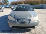 ✅ 2010 Hyundai Elantra SE • VIN: KMHDU4AD1AU982481 • Lot: 85424405. Listed on Copart with 263,819 mi. Free auction sales archive from the USA and detailed vehicle history report at DreamBid. Image 5.