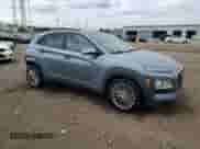 2018 Hyundai Kona SEL with VIN KM8K22AA6JU087463, listed as a Copart auction lot 82165635 with 67,101 mi miles and Salvage title. Bid and sale history available at DreamBid. Image 4.