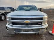 ✅ 2015 Chevrolet Silverado 2500HD LT • VIN: 1GC1KVE81FF194943 • Lot: 93659145. Listed on Copart with 638,291 mi. Free auction sales archive from the USA and detailed vehicle history report at DreamBid. Image 5.